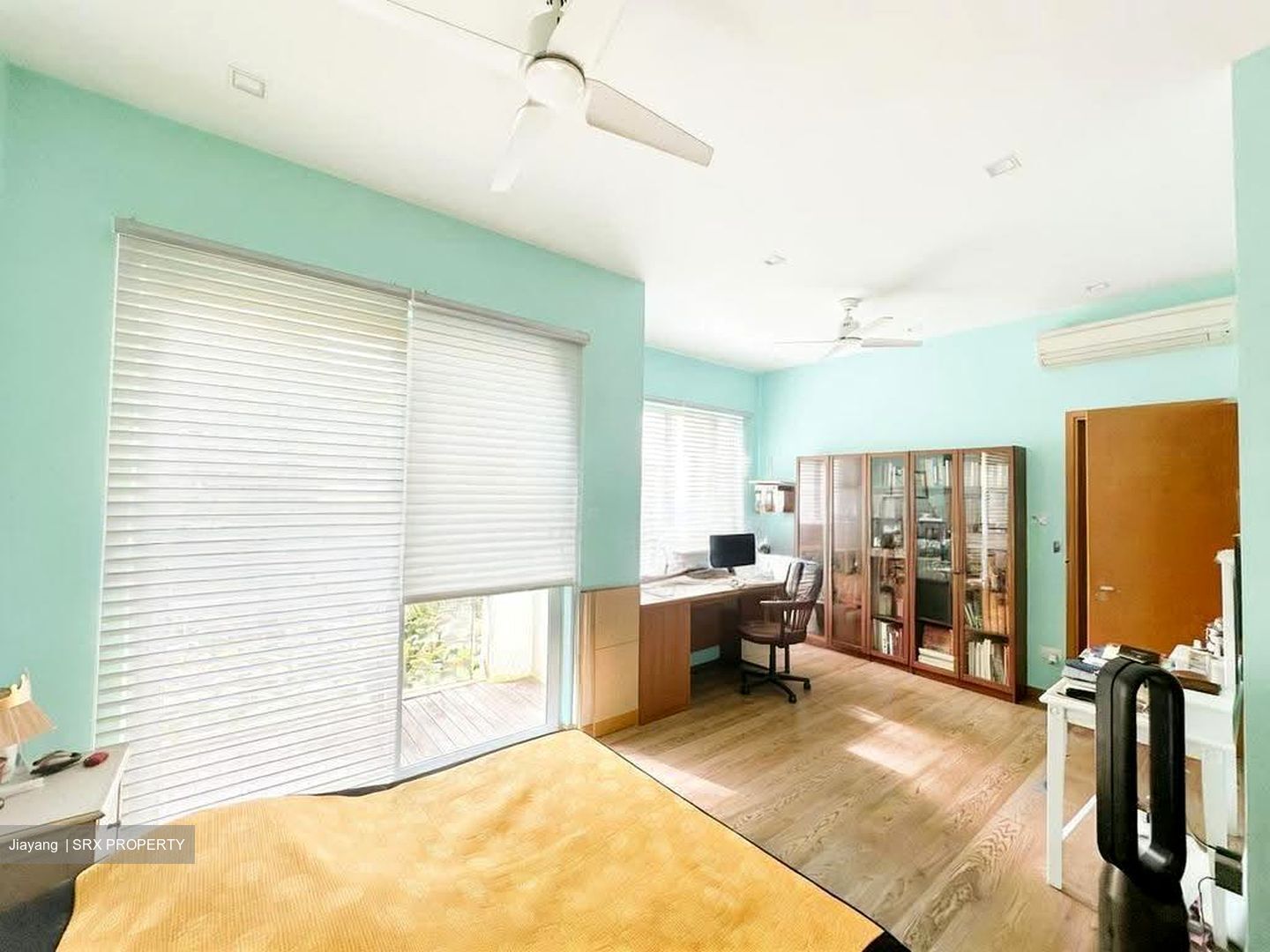 Caribbean At Keppel Bay (D4), Condominium #618320521